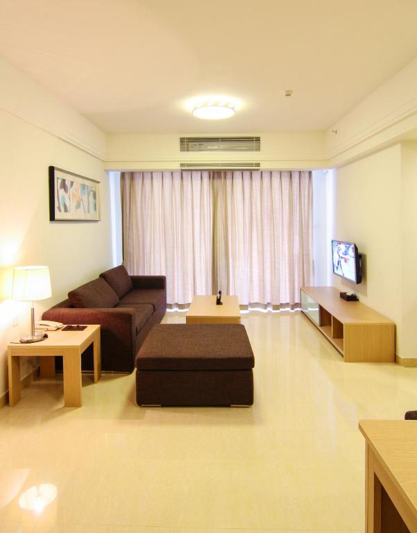 Xcellent International Serviced