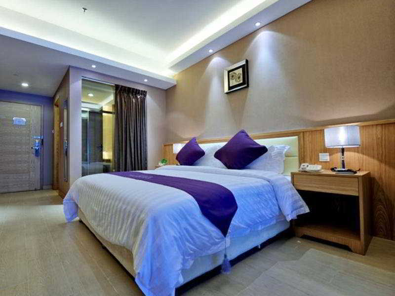 Hotel Bauhinia Guangzhou