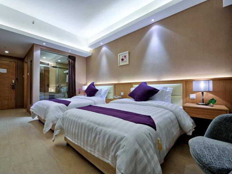 Bauhinia 3* Guangzhou
