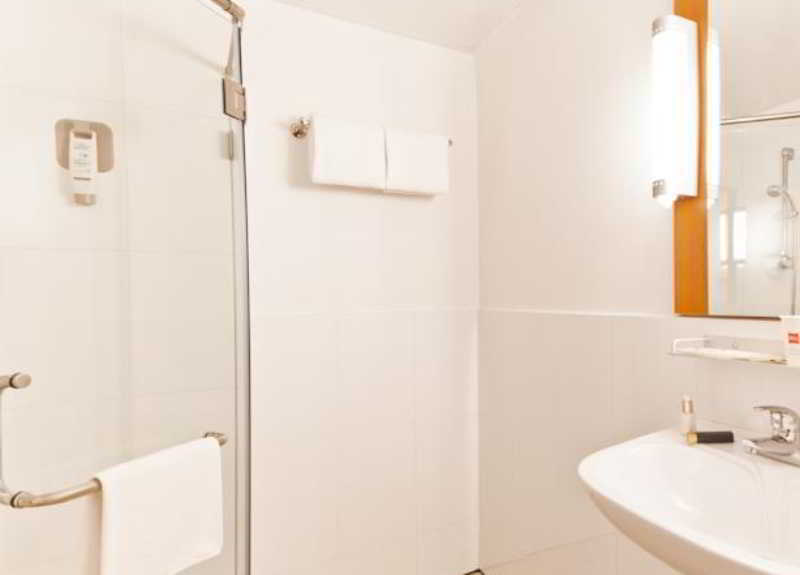 Hotel Ibis Gdd Guangzhou