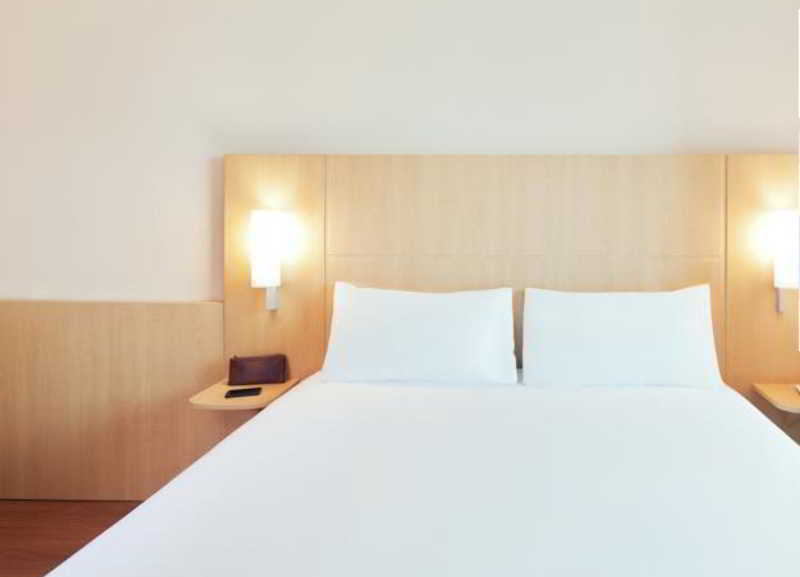Ibis Gdd 3* Guangzhou