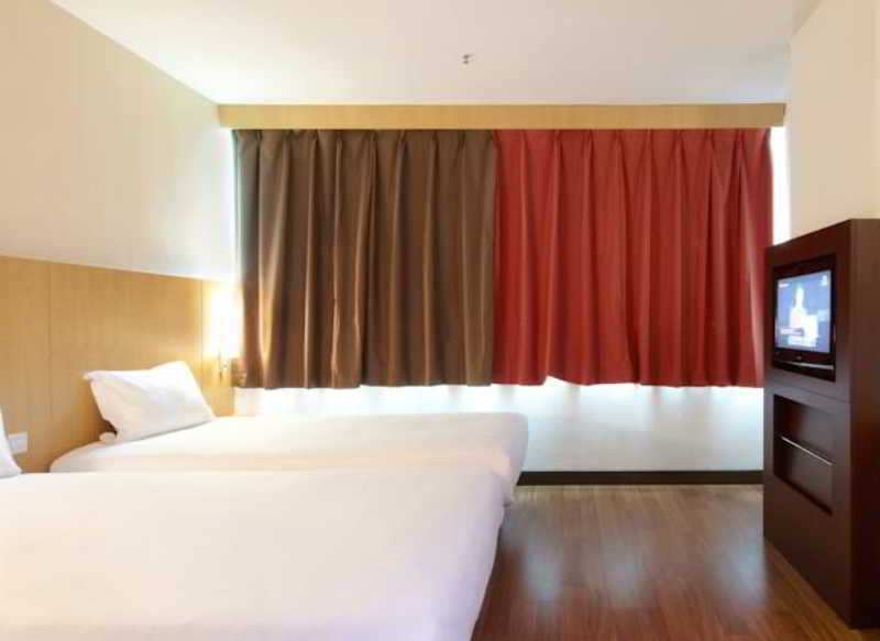 Hotel Ibis Gdd 3*