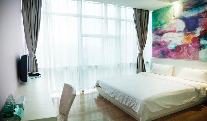 Spring Time Hotel 3*