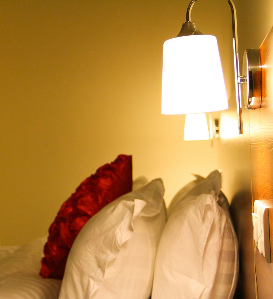 Hotel Masia Guangzhou