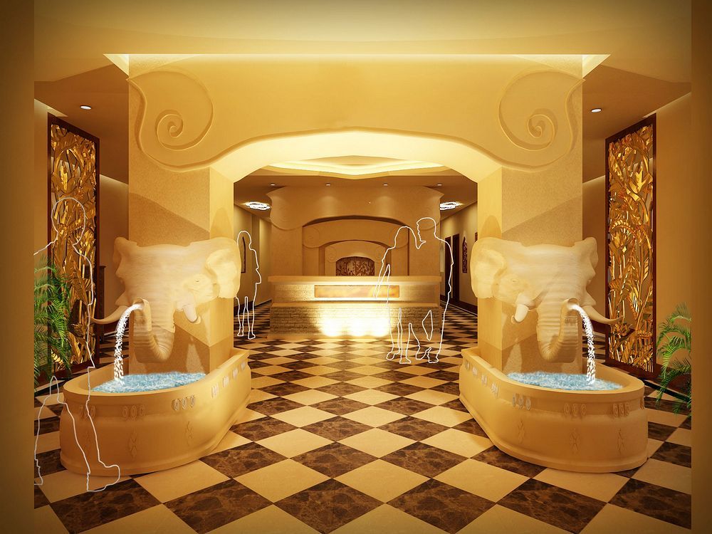Masia Hotel 3*