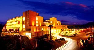 Hotel Haiyue