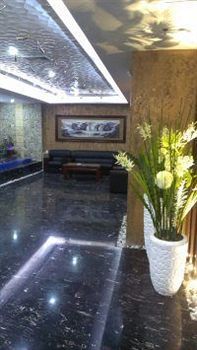 Haiyue Hotel 3*