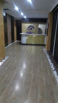 Hotel Haiyue Guangzhou