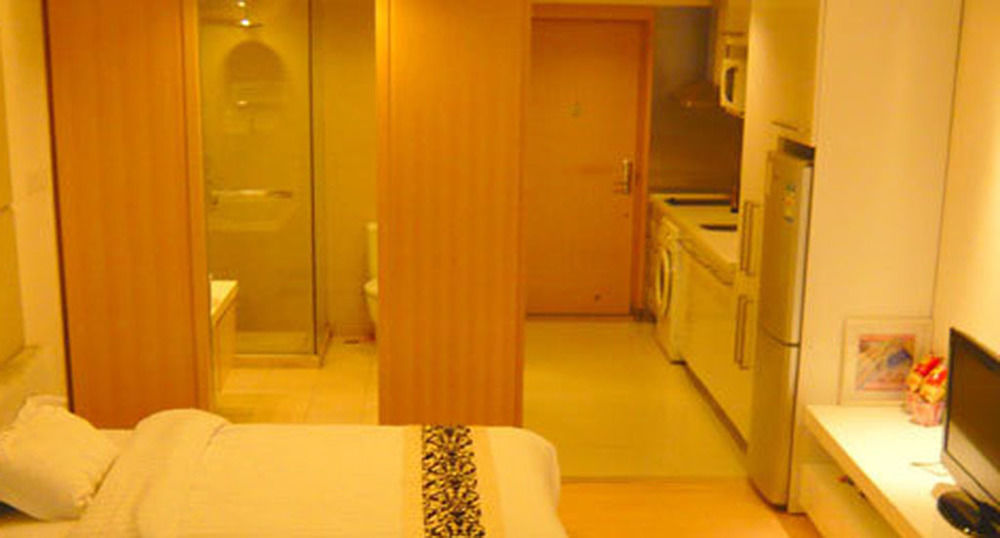 Orange Tree International Zhujiang New Town: Fair Shuttle & Consulate Proximity Guangzhou