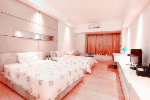 F&H Chain Hotel * Guangzhou