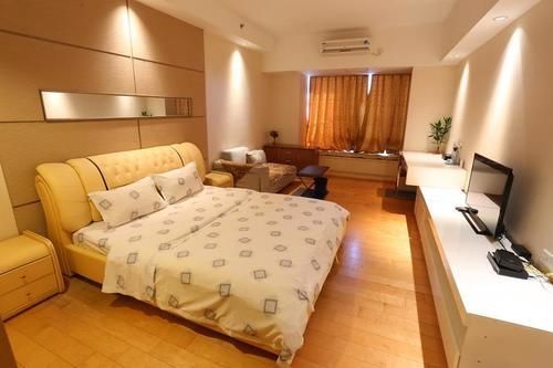Apartemen F&H Chain Hotel