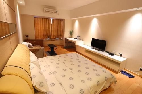 F&H Chain Hotel Apartemen Guangzhou