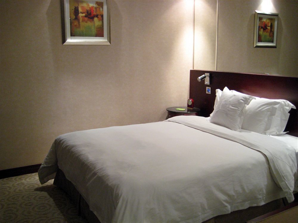 President Hotel-canton Fair Free Shuttle Bus And Exhibitor Registration Hotel Guangzhou