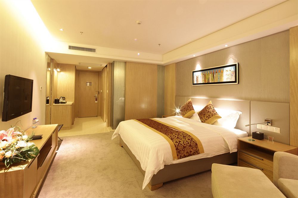 Hotel Pearl River International - Canmetro Line 11 Yijing Lu Station Guangzhou