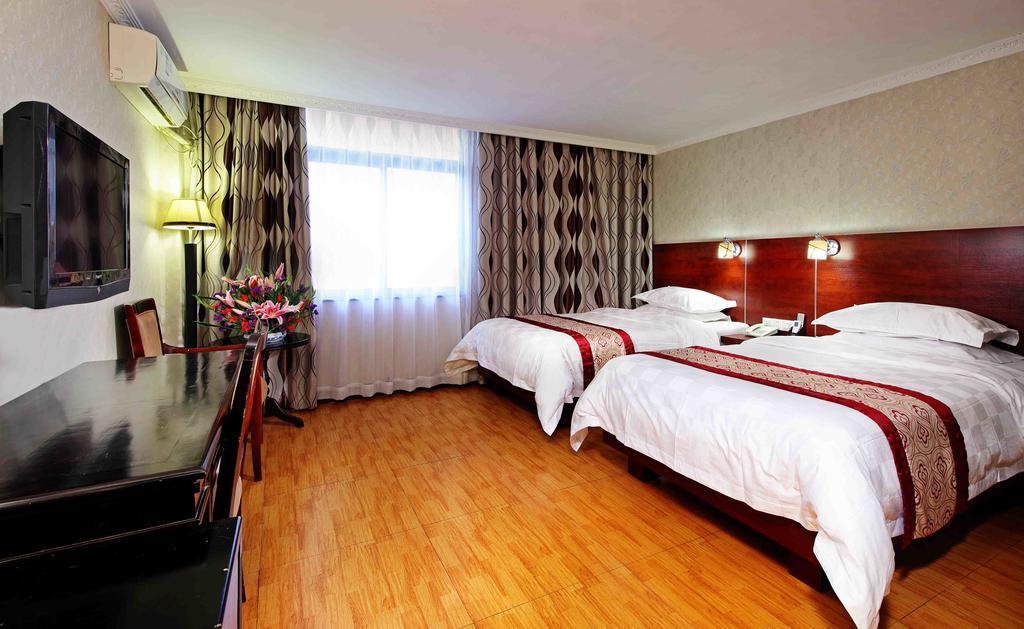 Guang Dong 2* Guangzhou