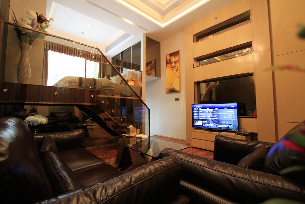 Checkinn International Poly D Plaza Branch Apartment Guangzhou