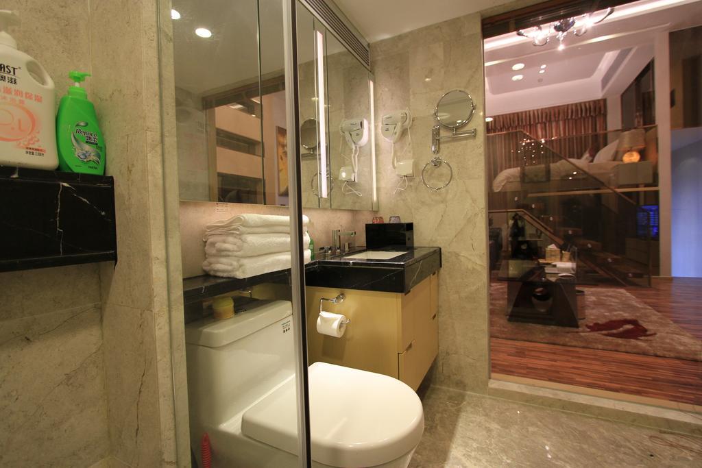 Checkinn International Poly D Plaza Branch Apartment