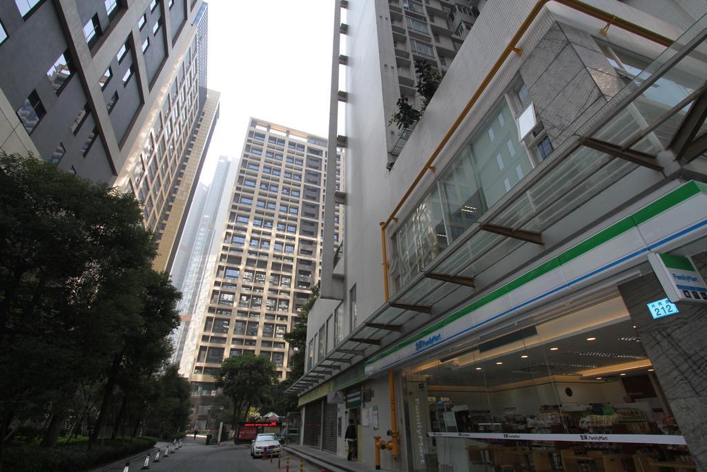 Checkinn International Poly D Plaza Branch Apartment *