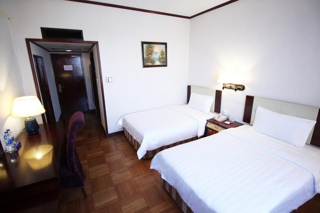 Guangzhou Hotel Hotel Guangzhou