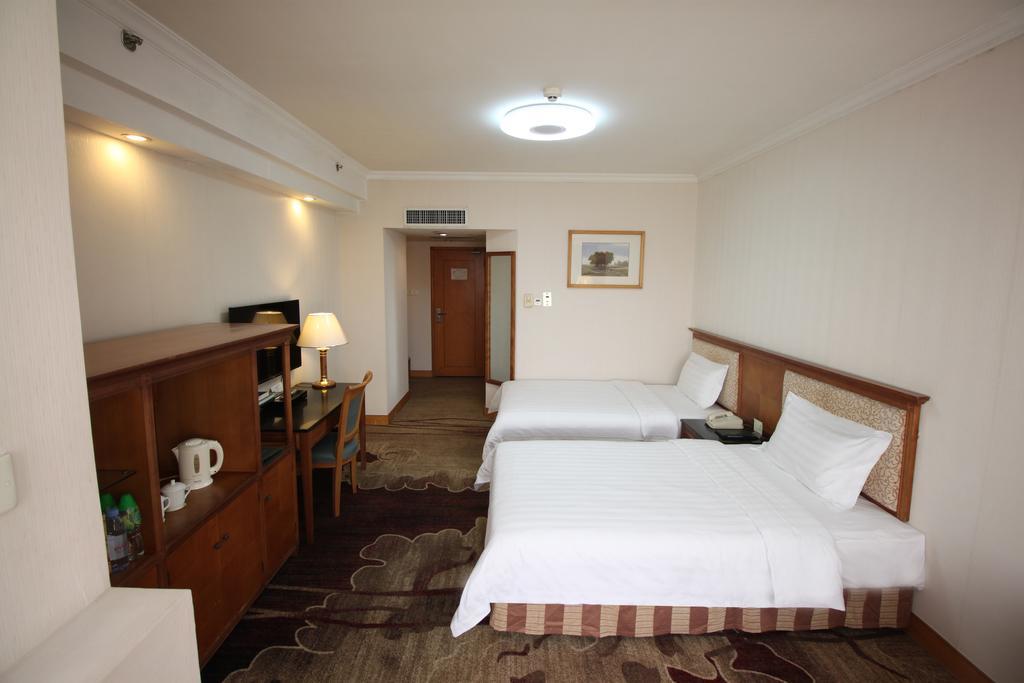 Guangzhou Hotel Hotel