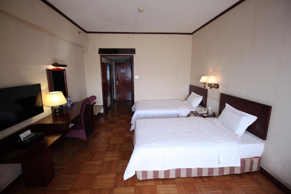 Guangzhou Hotel Hotel Guangzhou