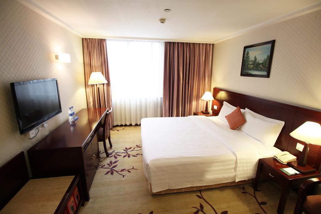 Guangzhou Hotel