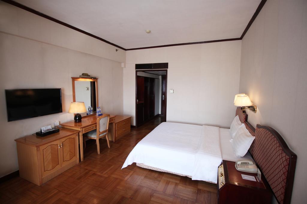 Guangzhou Hotel Hotel