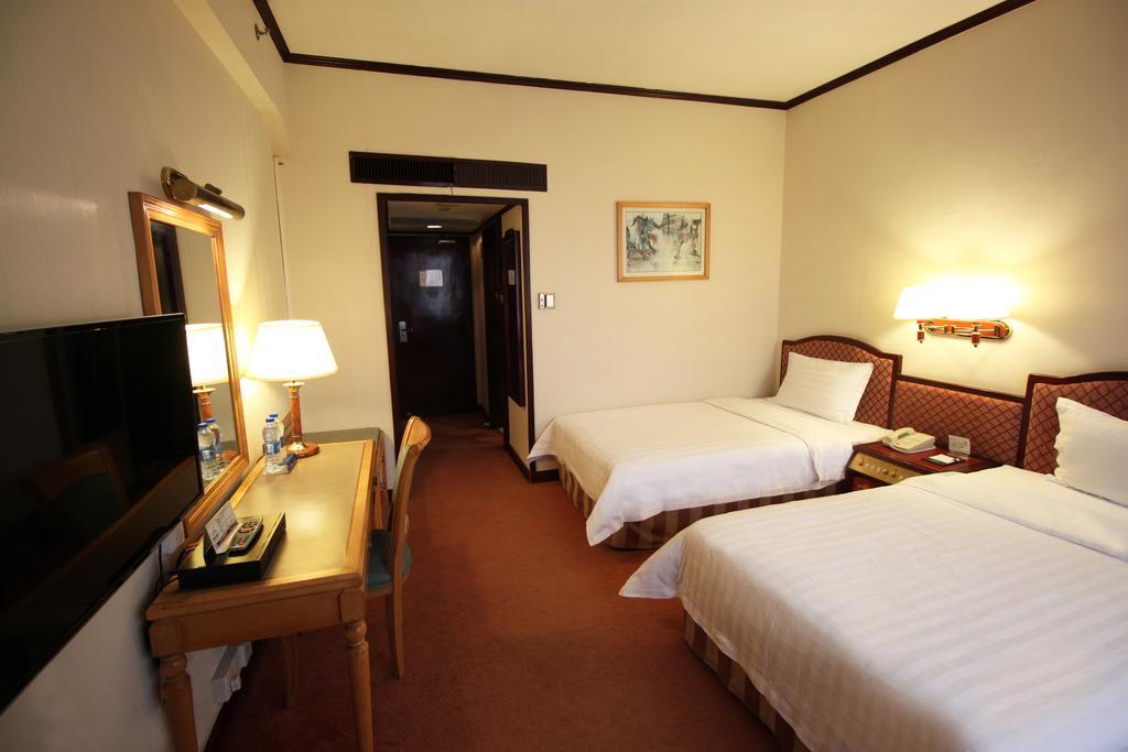 Guangzhou Hotel 3* Guangzhou