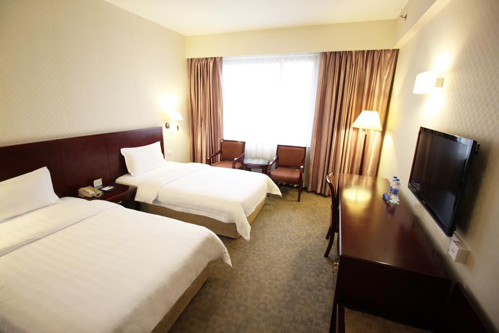 Guangzhou Hotel