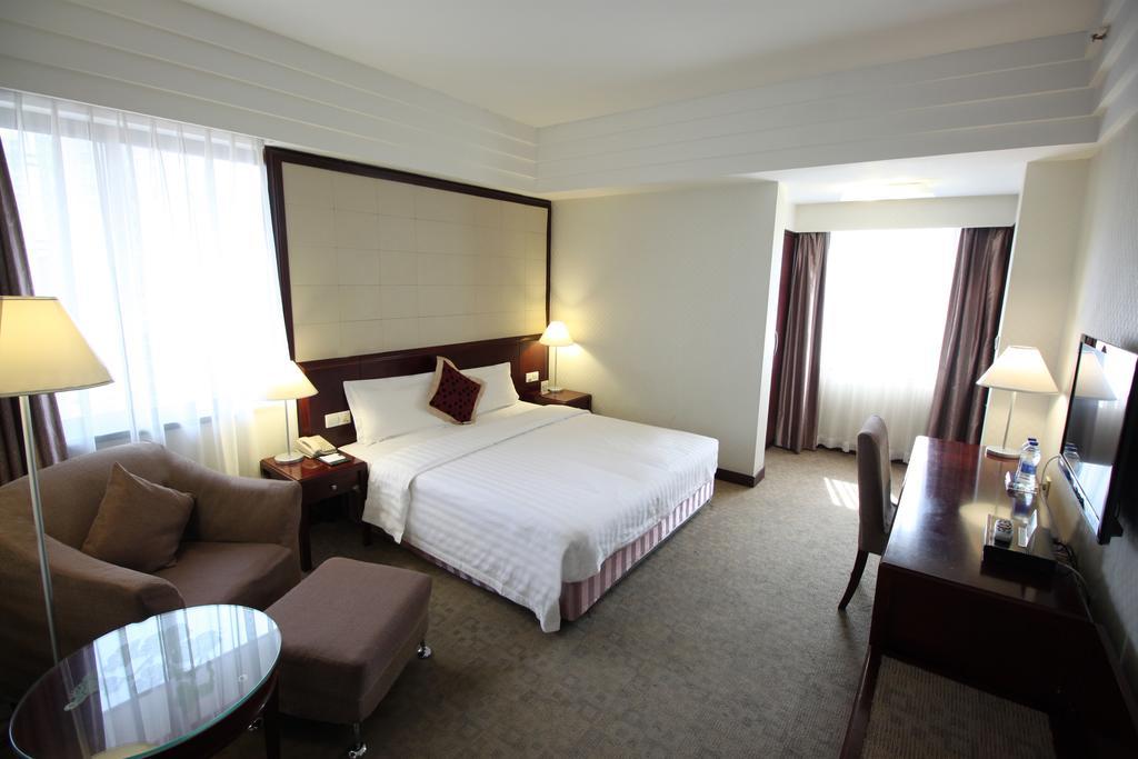 Hotel Guangzhou Hotel