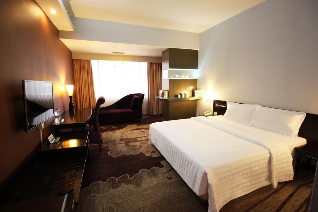 Guangzhou Hotel Guangzhou