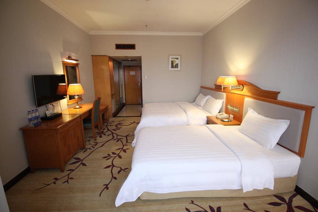 Guangzhou Hotel Hotel Guangzhou