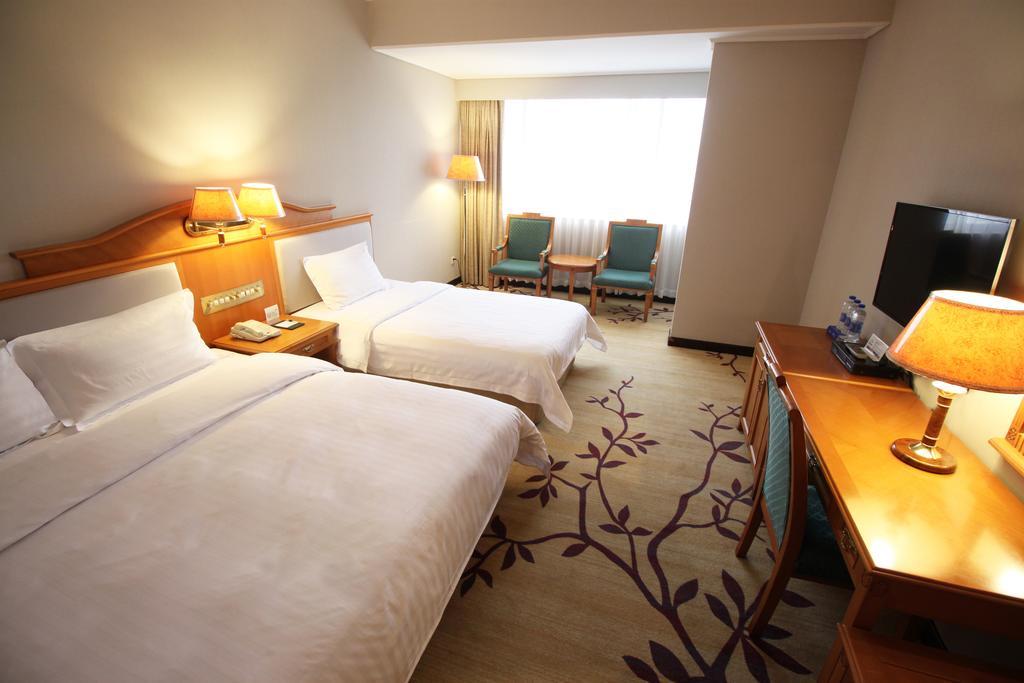 Guangzhou Hotel Hotel