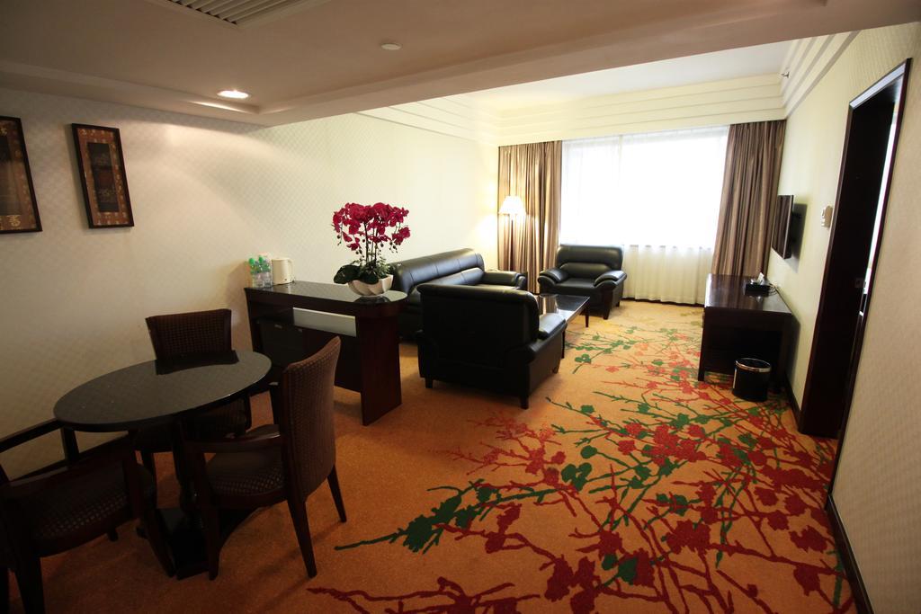 Guangzhou Hotel