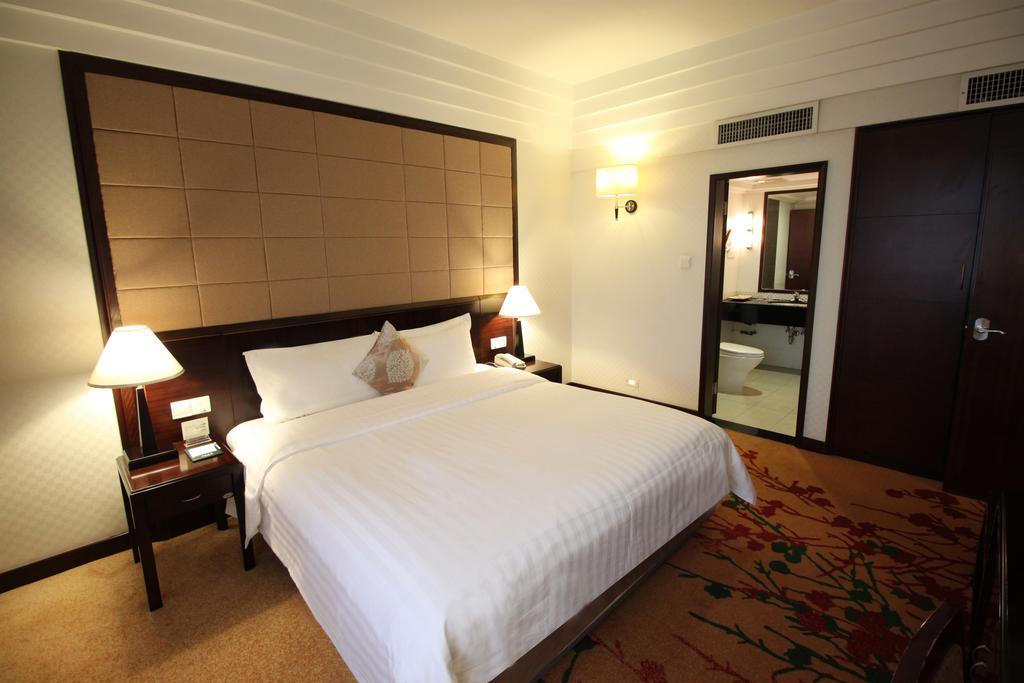 Guangzhou Hotel Hotel 3*