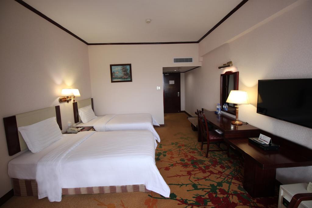 Guangzhou Hotel Guangzhou