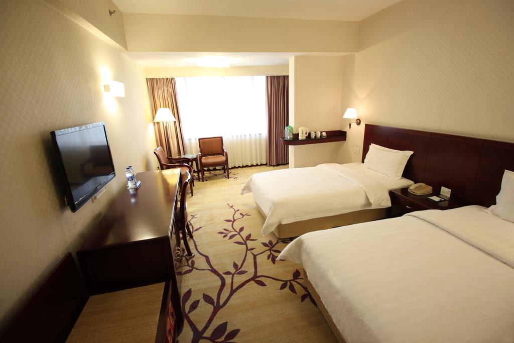 Guangzhou Hotel Hotel 3*