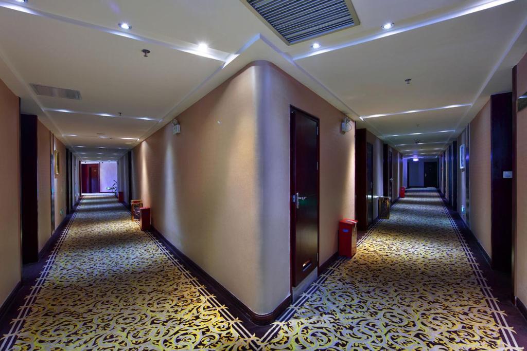 Shenglong 3* Guangzhou