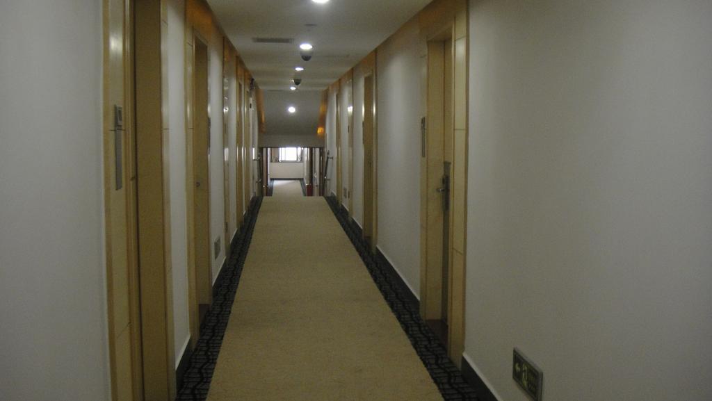 Hotel Guang Dong