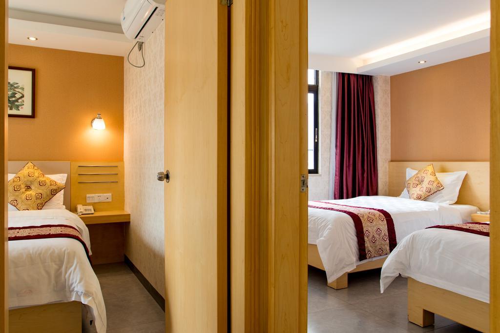 Hotel Guang Dong