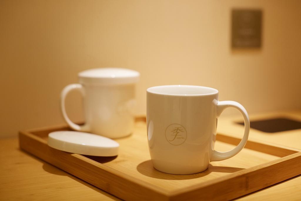 Ji Xi Men Kou Branch Guangzhou
