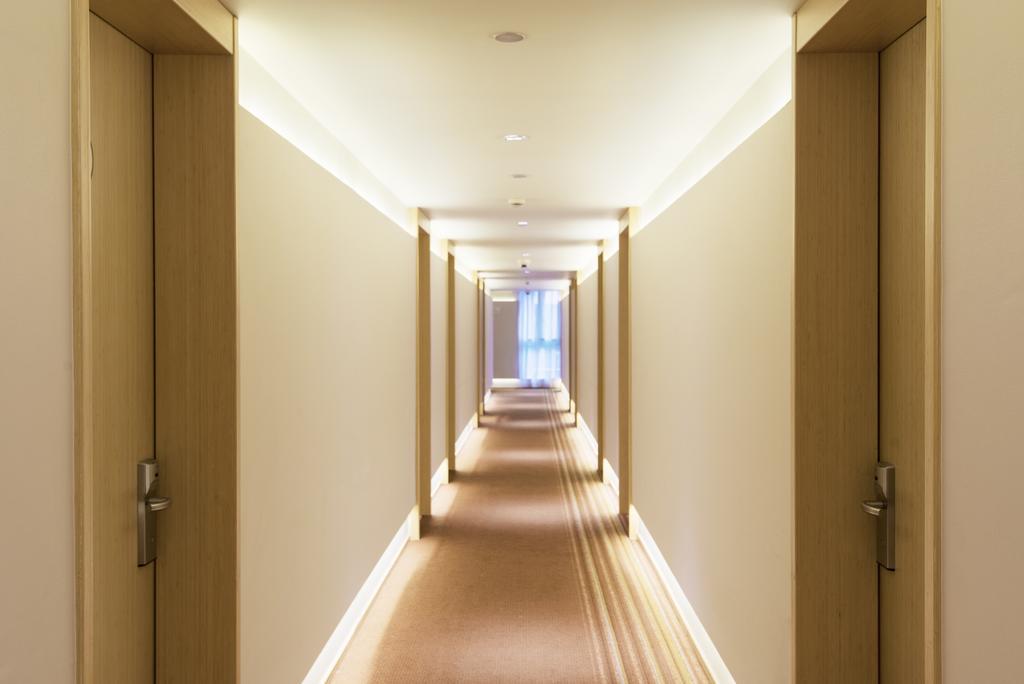 Hotel Ji Xi Men Kou Branch 3*