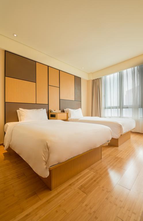 Ji Xi Men Kou Branch Hotel 3*