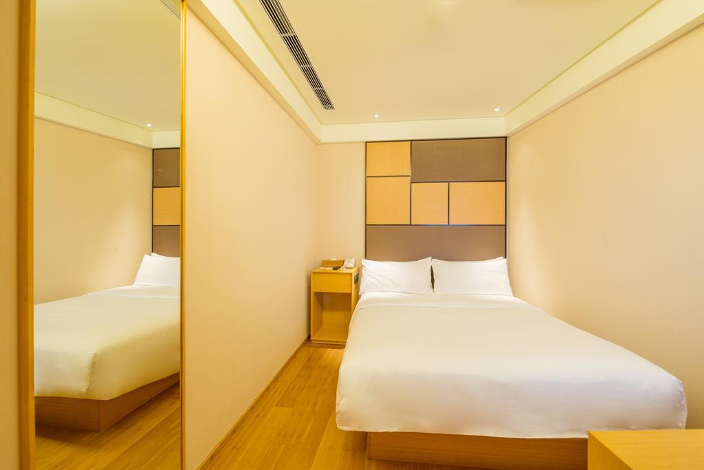Hotel Ji Xi Men Kou Branch Guangzhou