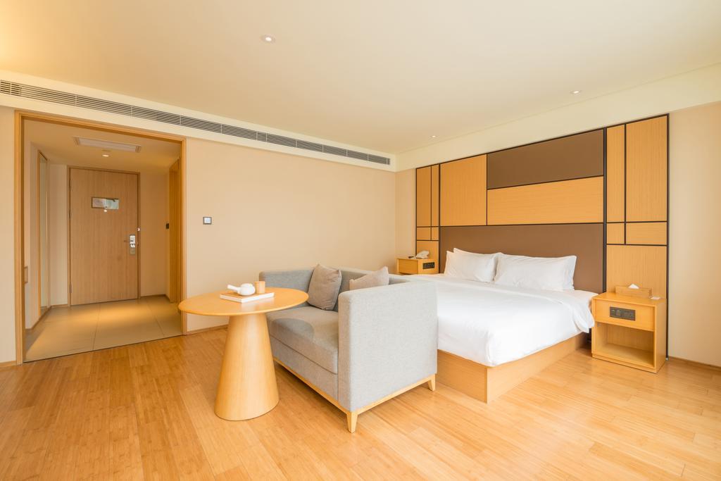 Ji Xi Men Kou Branch Hotel