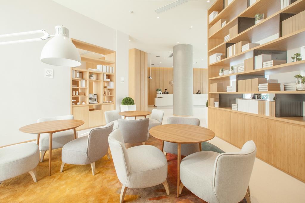 Hotel Ji Xi Men Kou Branch Guangzhou