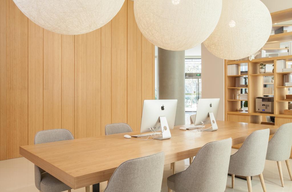 Hotel Ji Xi Men Kou Branch
