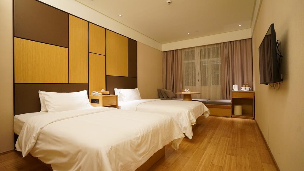 Ji Xi Men Kou Branch Hotel Guangzhou