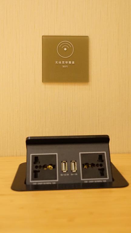Ji Xi Men Kou Branch Hotel