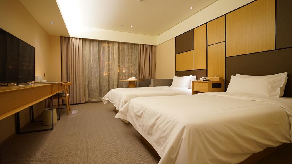 Hotel Ji Xi Men Kou Branch 3*